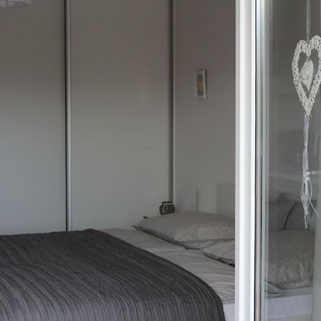 Apartments Mirela Vodice Exterior photo